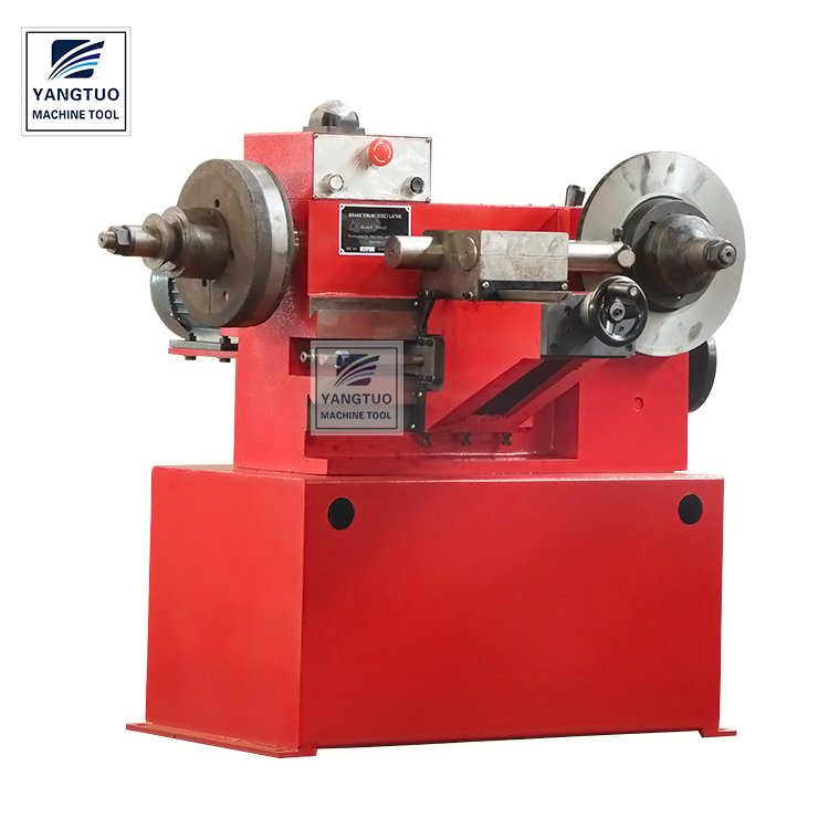 China Sell Like Hot Light Duty Lathe Machine Small Brake Drums Discs T8445 Brake Drums
